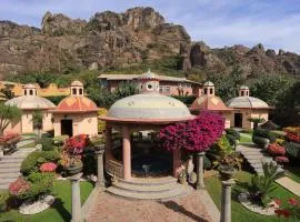 La Buena Vibra Wellness Resort & Spa