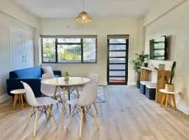 Modern Seaside Apartment