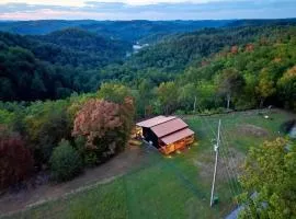 Shorty's View - Hot Tub- Ride-In Off-Road Access