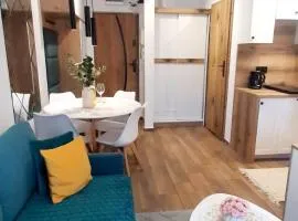 Apartament Morska Perła w centrum 850m do morza parking wi-fi plac zabaw