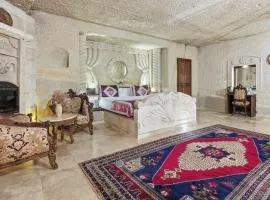 Tatlı Kaya Cave Otel