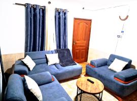 Cosmic homes Ruiru Kimbo, hotel en Ruiru