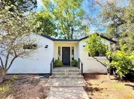 Charming Private Cottage in Ojai