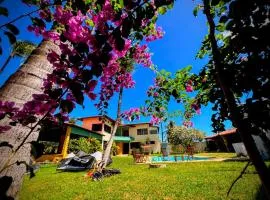 Casa Mandacaru Pousada