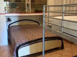 Cesenatico apartament