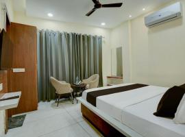 Hotel O Sehaj Regency, hotel di Ludhiana