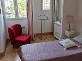 Logement COSY avec parking