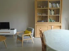 Maison à la campagne