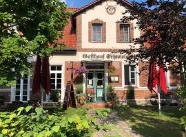 Gasthaus Schwielochsee