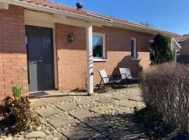 4 star holiday home in Skäret