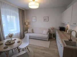Apartament Miodowy
