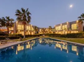 Stylish 4BR Villa in Yalıkavak Private Pool and Garden