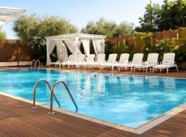 Bellariva Feeling Hotel, Hotel in Rimini