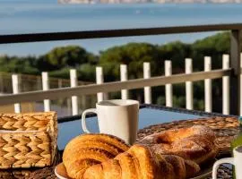 La Vista Formia B&B