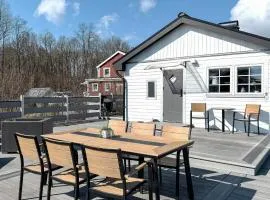 4 star holiday home in SÖLVESBORG