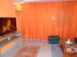 Residence 33 orange, Hotel in Guelmim