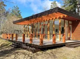 5 star holiday home in Gotlands Tofta