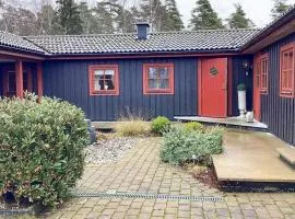 4 star holiday home in ELDSBERGA