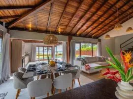 Casa Maré Mansa Oceanfront