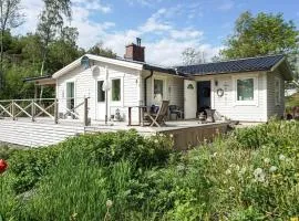 4 star holiday home in KÄRNA