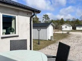 4 star holiday home in Gotlands Tofta