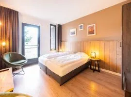 Forest retreat in Hambachtal Boutique Resort