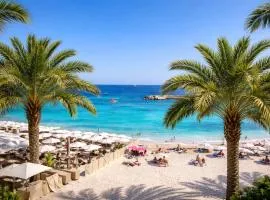 Princess Palace Monaco