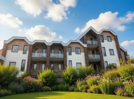 Forest cosy apartment in Hambachtal Park