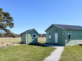 4 person holiday home in Hemse