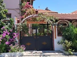 GÜNIŞIĞI Pansiyon