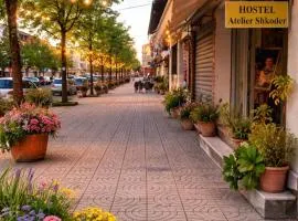 Hostel Atelier Shkoder