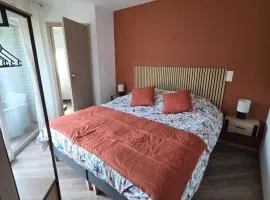 Le Petit L Orée des Bois