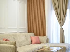 Montewave One-Bedroom Apartment, hotel a Boreti