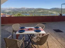 Aelia seaview apartment - Argostoli apartments