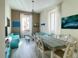 CASA DEA FORTUNA - Anzio centro a un passo dal mare