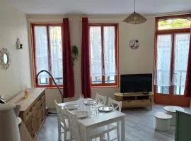 Appartement Pierre
