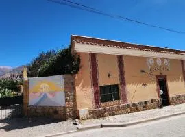 Gran Casa Hostel&Camping