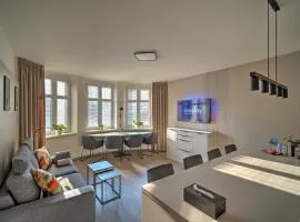 Moderní apartmán Vila Domus