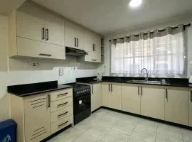 Rivers apartments