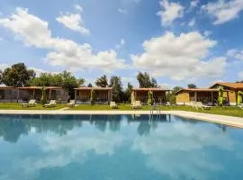 Dar El karma Chalet Double