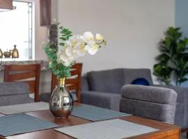 Spacious, new, and very comfortable house in downtown Morelia
