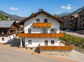 LENIS LODGES AT, Home-Base für Gipfelstürmer und Skifahrer, Pistennähe, Liftnähe