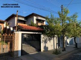 Hospedaria Canto do Vinhedo