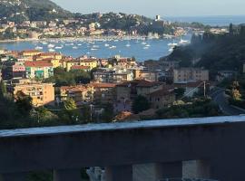 La Maison Golfo dei Poeti, hotel a Lerici