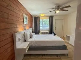 Modern Cozy Beach Studio Apt5