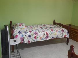 Alquiler de cuarto en Penonomé, hotel i Penonomé