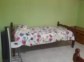 Alquiler de cuarto en Penonomé