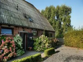 Farmhouse appartment in Eede