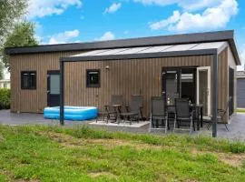 Holiday Home in Molenschot near Nature Reserves