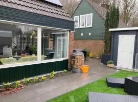 Holiday Home Noordwijkerhout by Beach